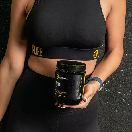 What is Isoleucine?