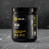 BCAA - Fruit Punch - 325 g (0.7 lbs)