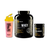 Beast Booster Bundle