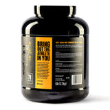 Pro Whey Protein - Strawberry Milkshake - 2.2 kg (5 lbs)