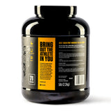 Pro Whey Protein - Gourmet Vanilla - 2.2 kg (5 lbs)