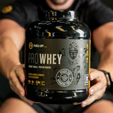 Recovery Stack
